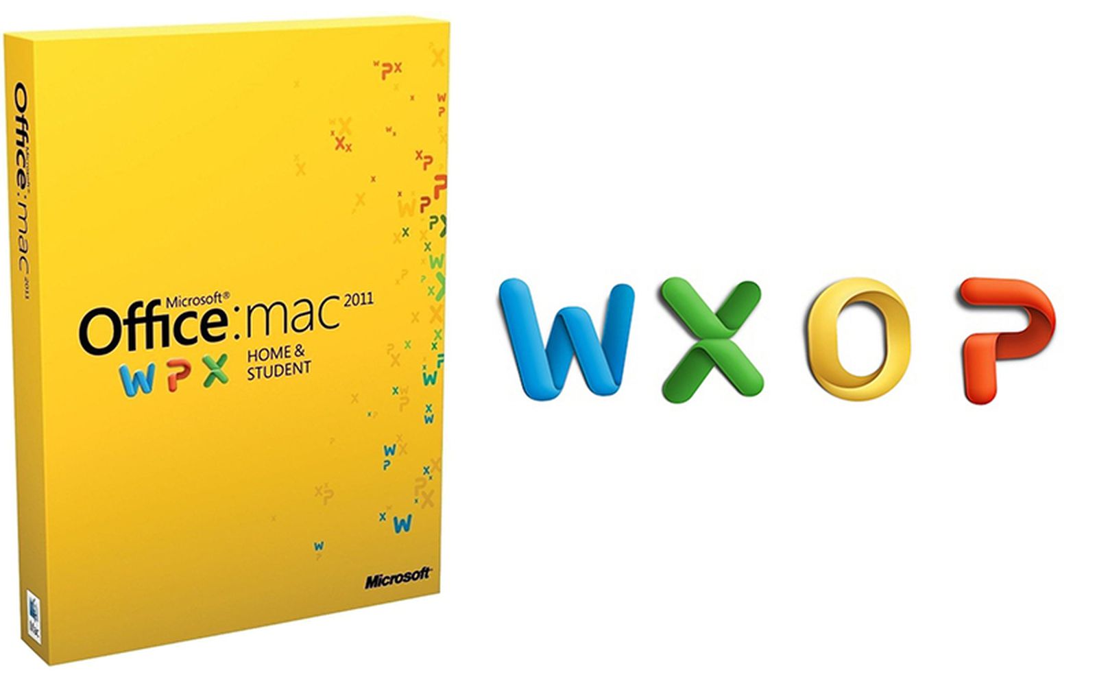 does microsoft support office 2011 for mac