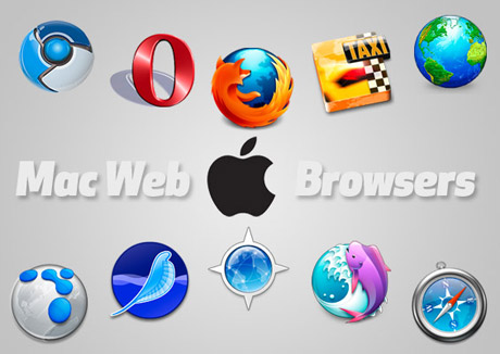the best browser for mac 2017